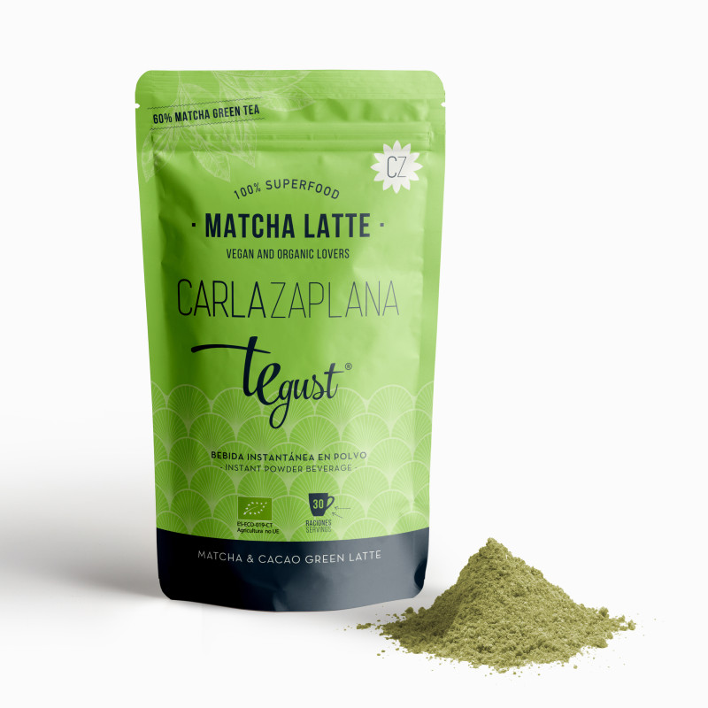 Kit Kat Green Tea Elaborado con Té Verde Matcha