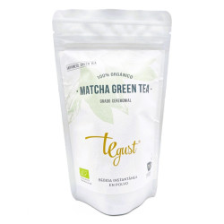 Matcha Green Tea - Grau Ceremonial