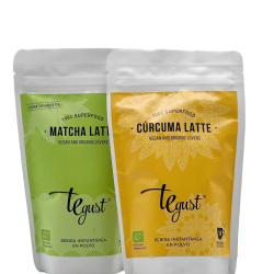 copy of Pack Lattes