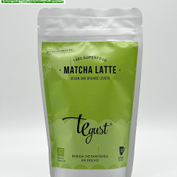 copy of Matcha Latte BIO Carla Zaplana