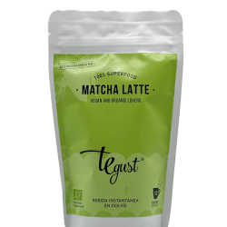 Matcha Latte BIO 75g