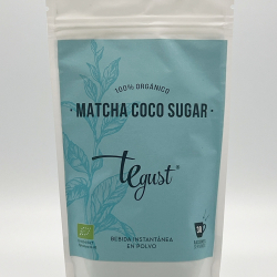 Matcha Coco Sugar BIO 75g