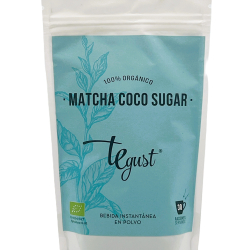 Matcha Coco Sugar BIO 75g