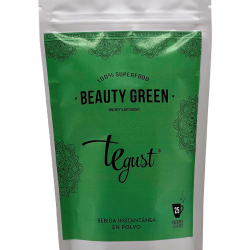 BEAUTY GREEN  -  Immunity & Antioxidant 75g