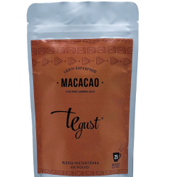 MACACAO - Extra Energy & Hormonal Health 75g