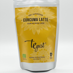 Cúrcuma Latte BIO