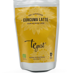 Cúrcuma Latte BIO