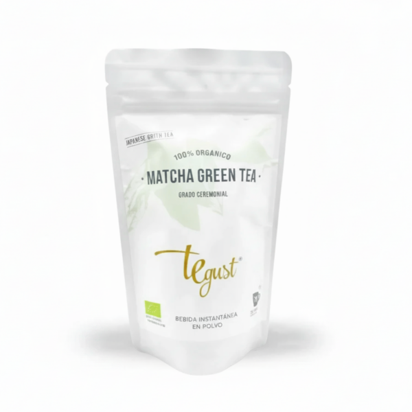 Matcha Green Tea BIO 75g