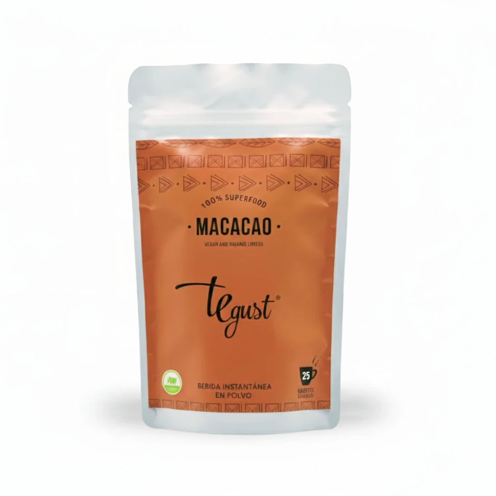 MACACAO - Extra Energy & Hormonal Health 75g