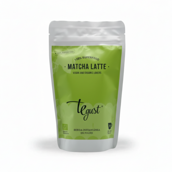 Matcha Latte BIO 75g