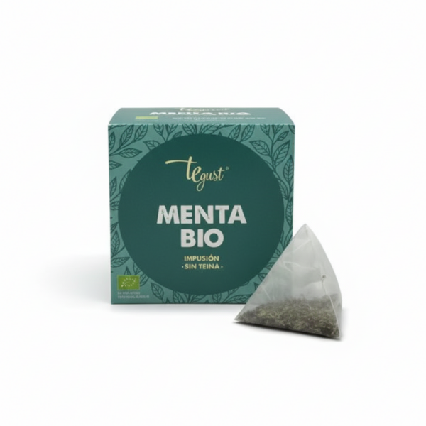 Menta BIO