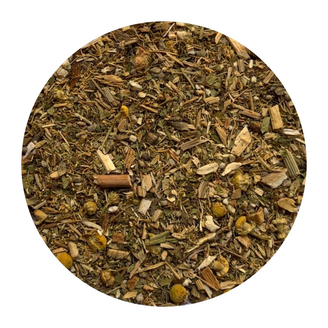 DIGEST POWER - Infusión con manzanilla BIO - Imagen 2