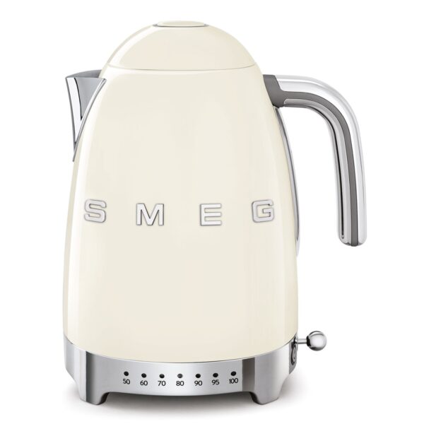 Hervidor termperatura variable Smeg